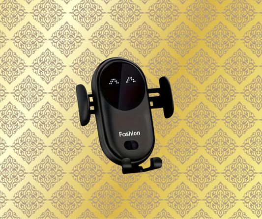 Suport Auto cu incarcare Wireless